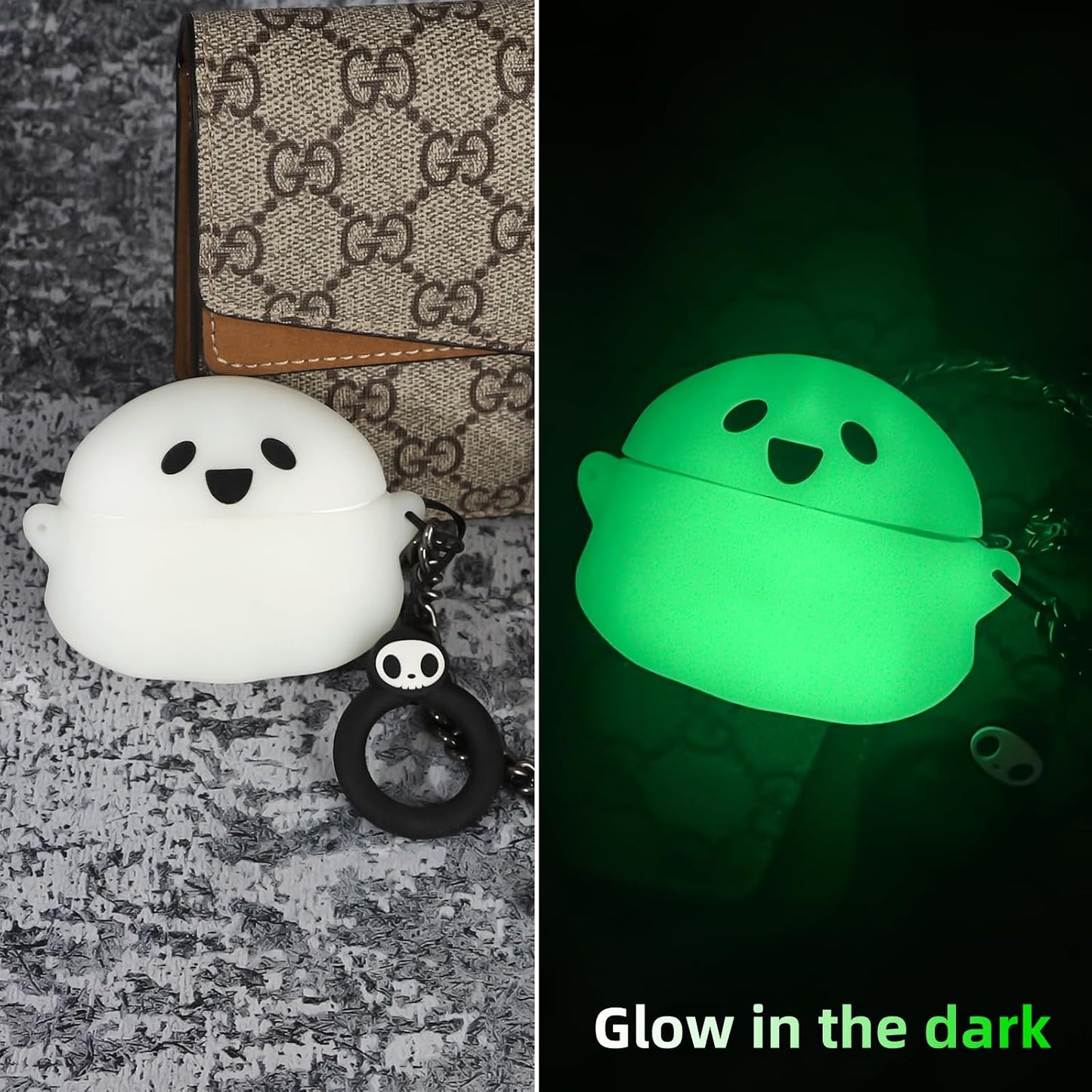 Compatible with Airpods Pro/Pro 2Nd Generation Case Cute