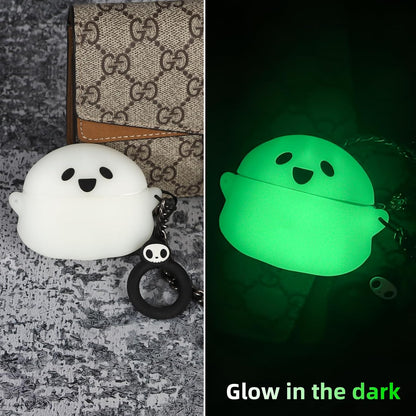Compatible with Airpods Pro/Pro 2Nd Generation Case Cute