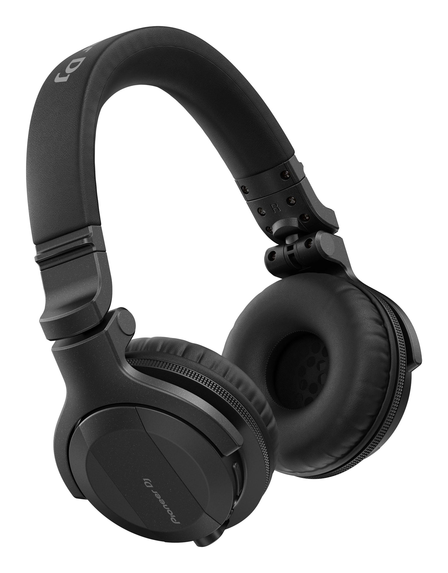 DJ HDJ-CUE1BT DJ Headphones with Bluetooth Black