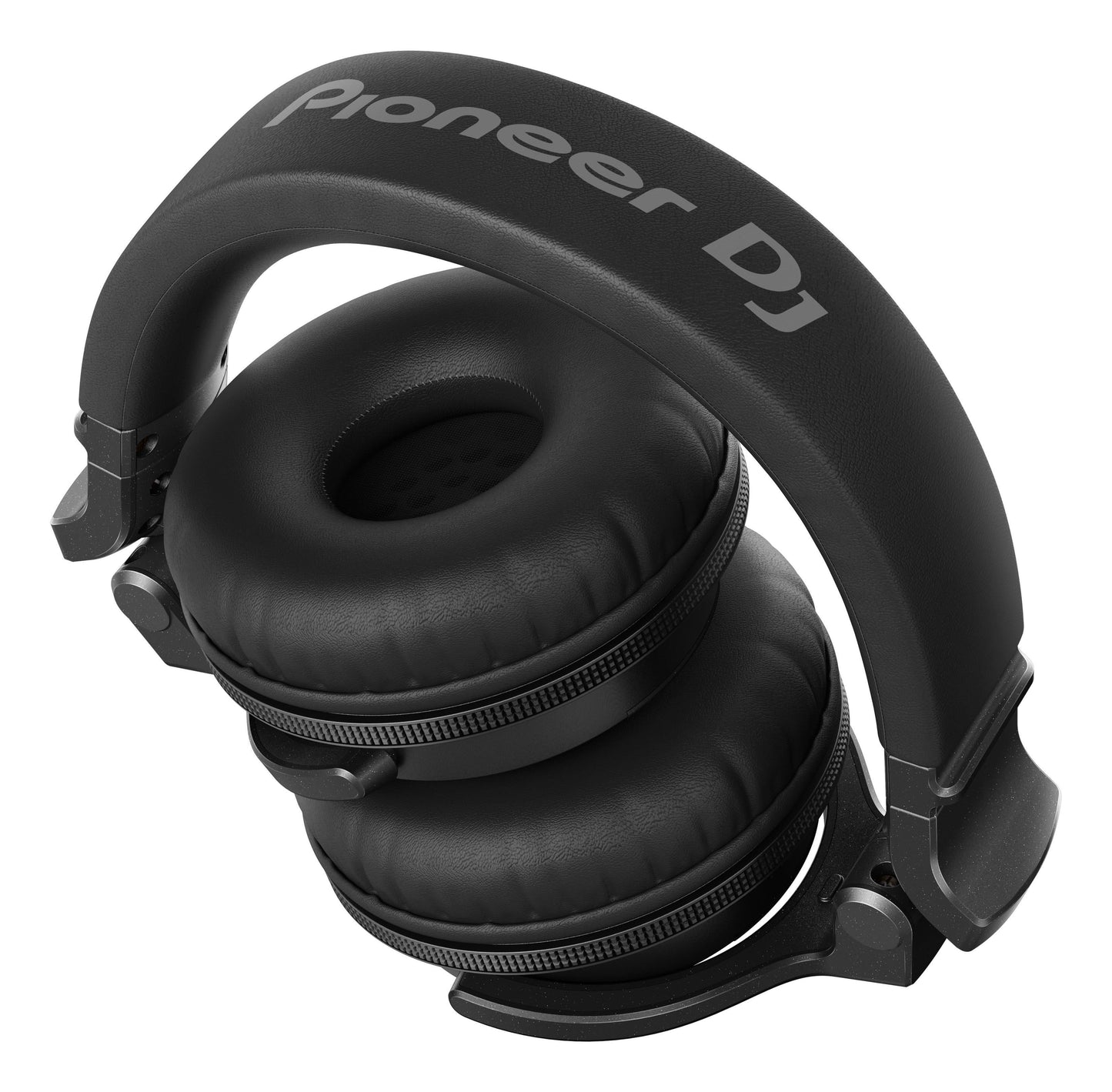 DJ HDJ-CUE1BT DJ Headphones with Bluetooth Black