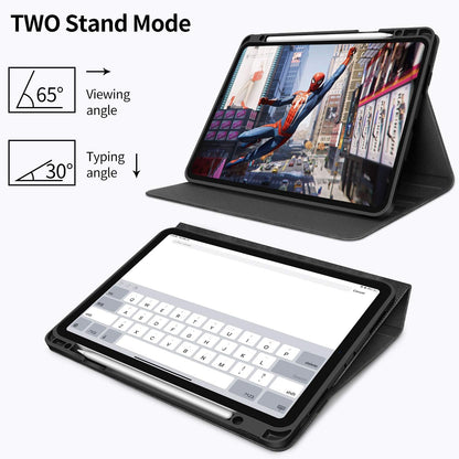 Case for Ipad Pro 12.9 2022 6Th/5Th/4Th/3Rd Generation