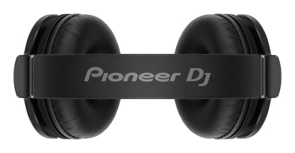 DJ HDJ-CUE1BT DJ Headphones with Bluetooth Black