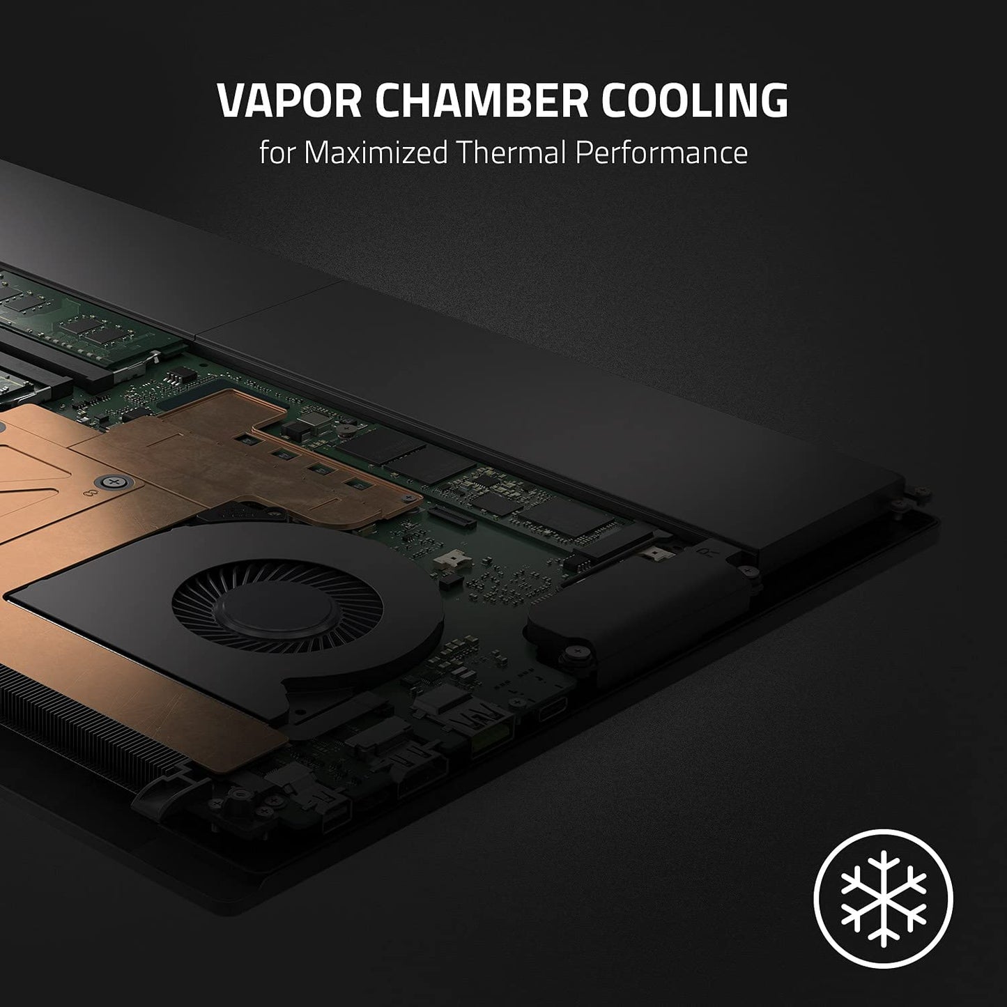 Razer Blade Pro 17 Gaming Laptop 2021: Intel Core I7-11800H 8-Core, NVIDIA Geforce RTX 3080, 17.3" FHD 360Hz, 32GB RAM, 1TB SSD - Chroma RGB - Thunderbolt 3 - SD Card Reader