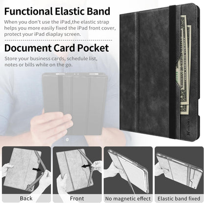 Case for Ipad Pro 12.9 2022 6Th/5Th/4Th/3Rd Generation